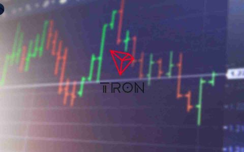 TRON（TRX）价格和费用调整：是什么驱动了动态？
