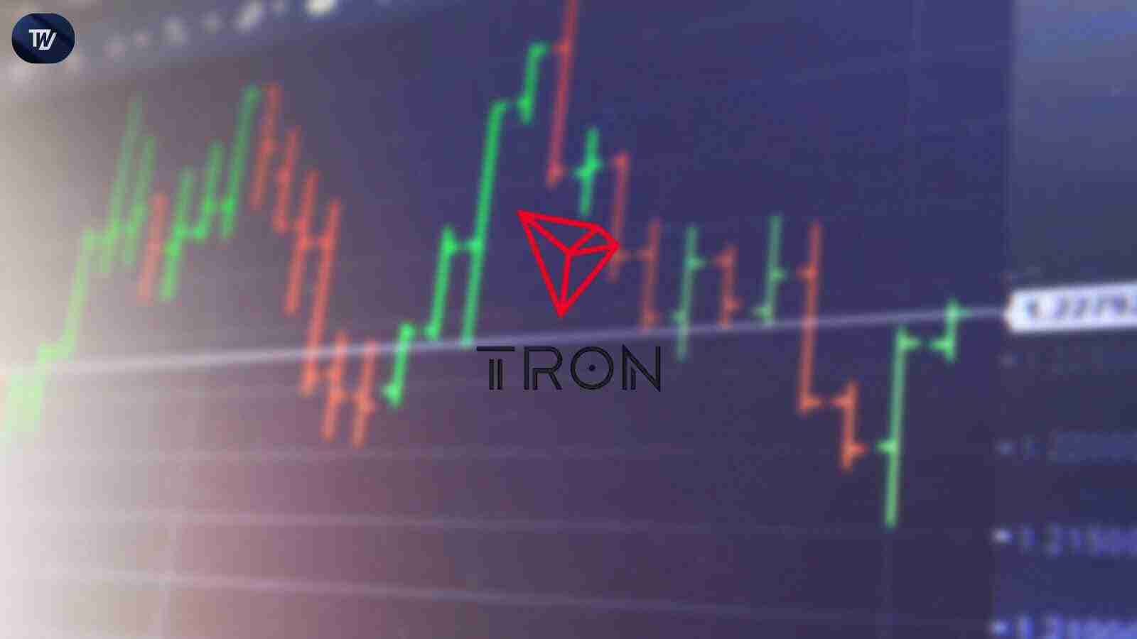 TRON(TRX)价格和费用调整:是什么驱动了动态?