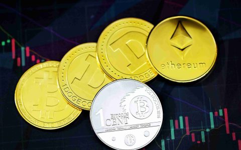 系绳，加密和投资基金：一个新时代？