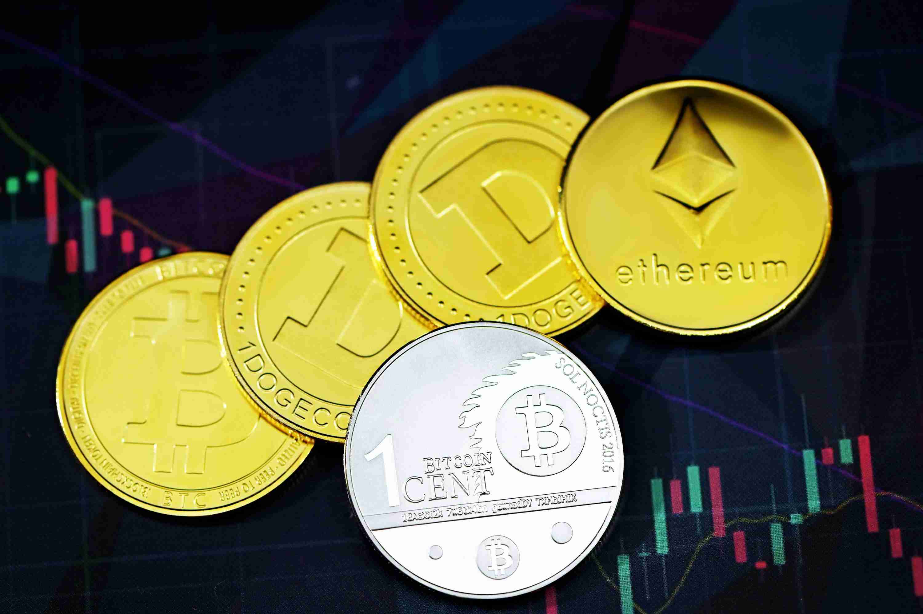 系绳,加密和投资基金:一个新时代?