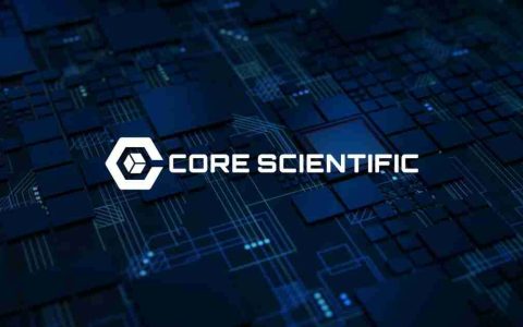 核心科学：从加密矿工到AI Powerhouse？交易谈话升温！