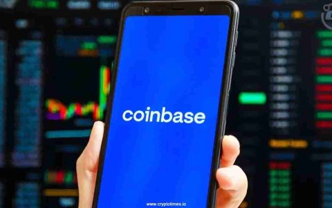 Coinbase飙升至历史最高高：是什么促进了加密巨头的集会？