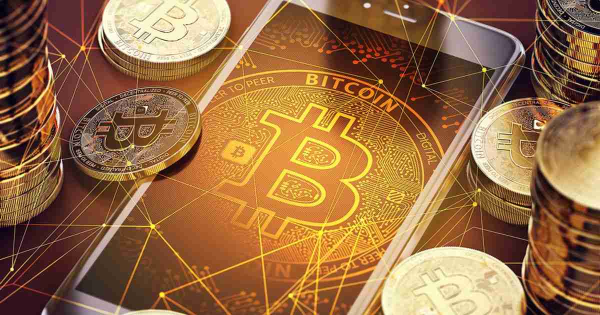 比特币持有,加密货币和Vinanz:数字资产的纽约分钟