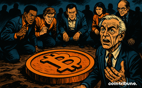 比特币，ETF和收养：导航新加密景观