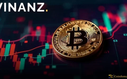 Vinanz，比特币，控股：解码最新动作