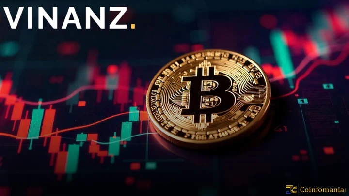 Vinanz,比特币,控股:解码最新动作