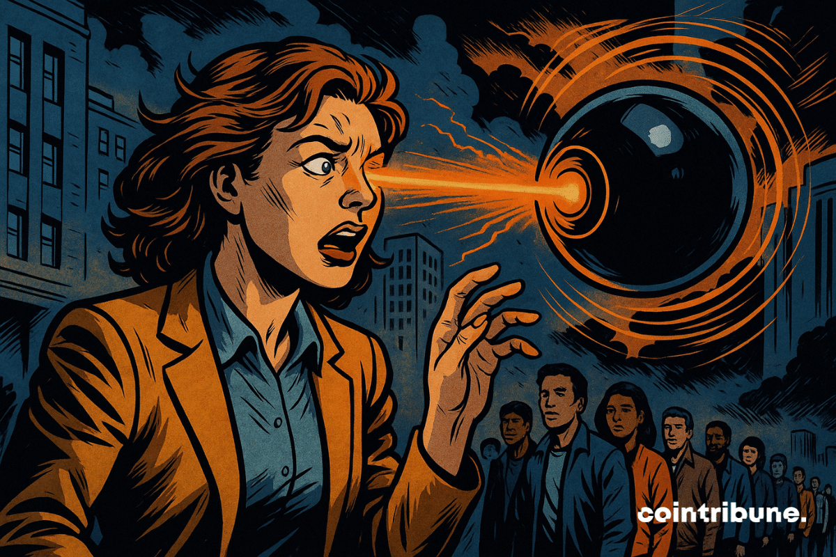WorldCoin,隐私和创新:导航数字身份的未来