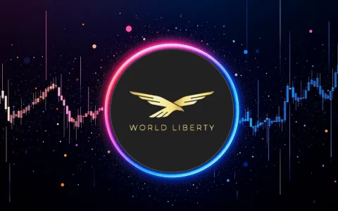 Aqua1的1亿美元飞溅：成为顶级WLFI持有人