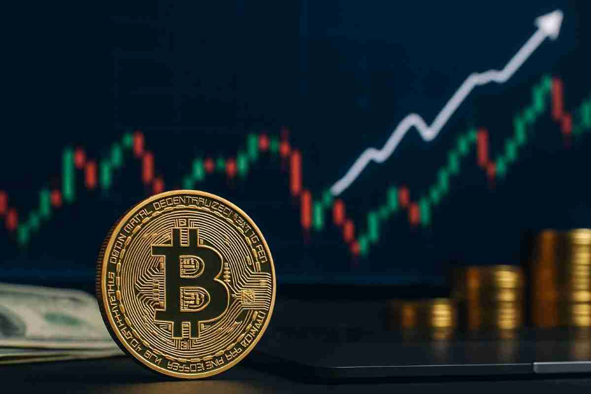 比特币选项,BTC和BTC Bull Token:看涨的前景?