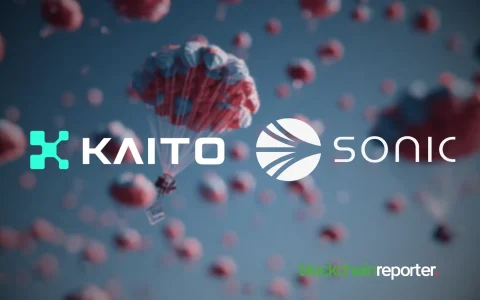 Sonic，Kaito AI和$ s代币：区块链参与的新时代