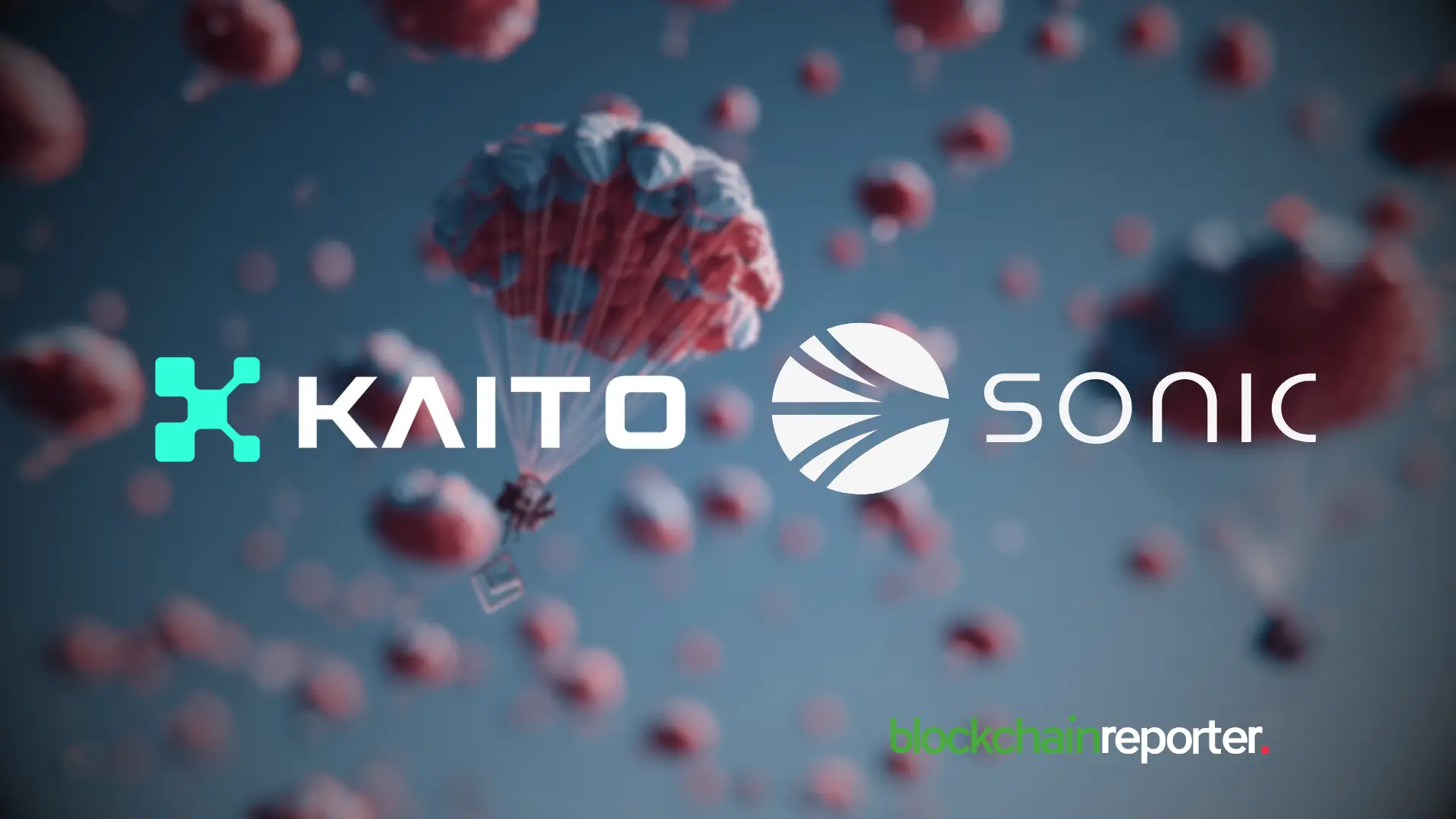 Sonic,Kaito AI和$ s代币:区块链参与的新时代