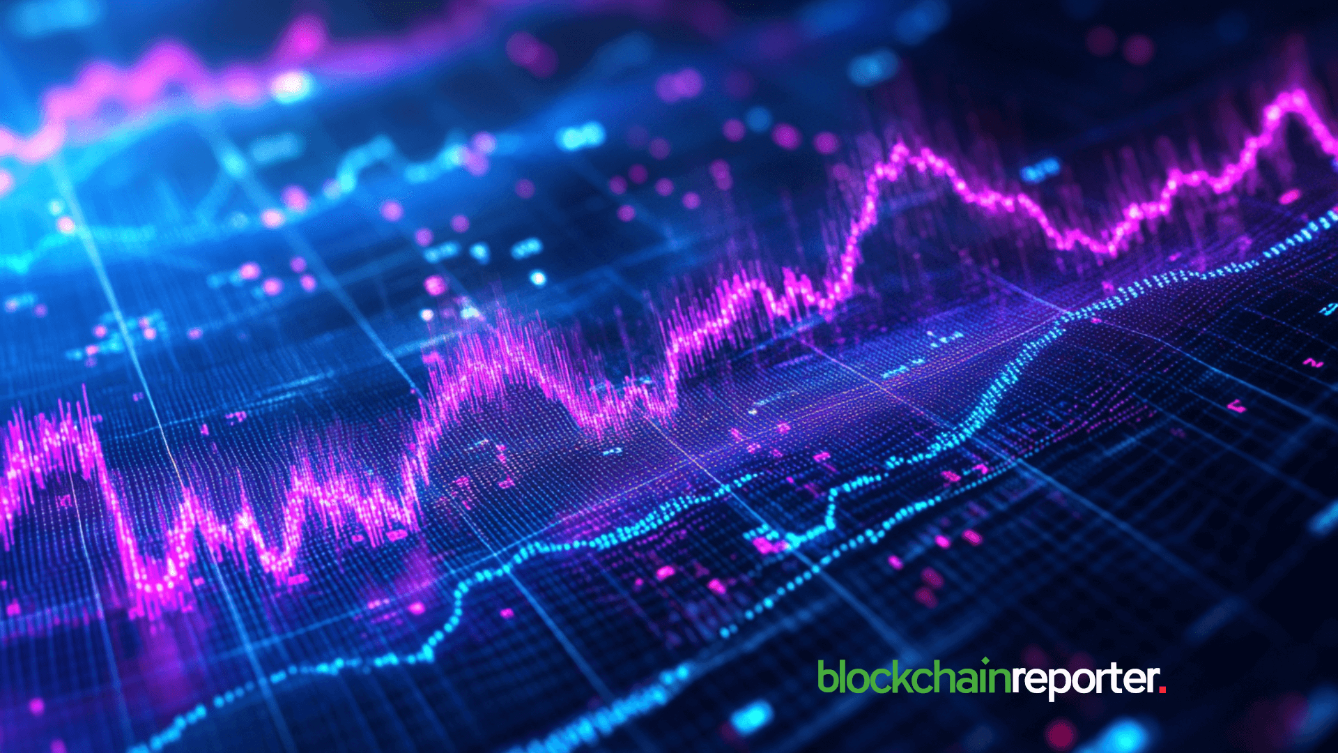 AltCoin Exchange流量下降:这里的前积累是吗?