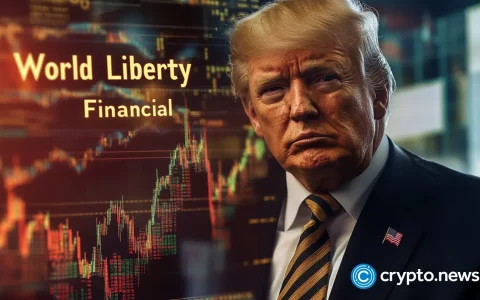 BNB链上的USD1采用：World Liberty Financial的Defi推动