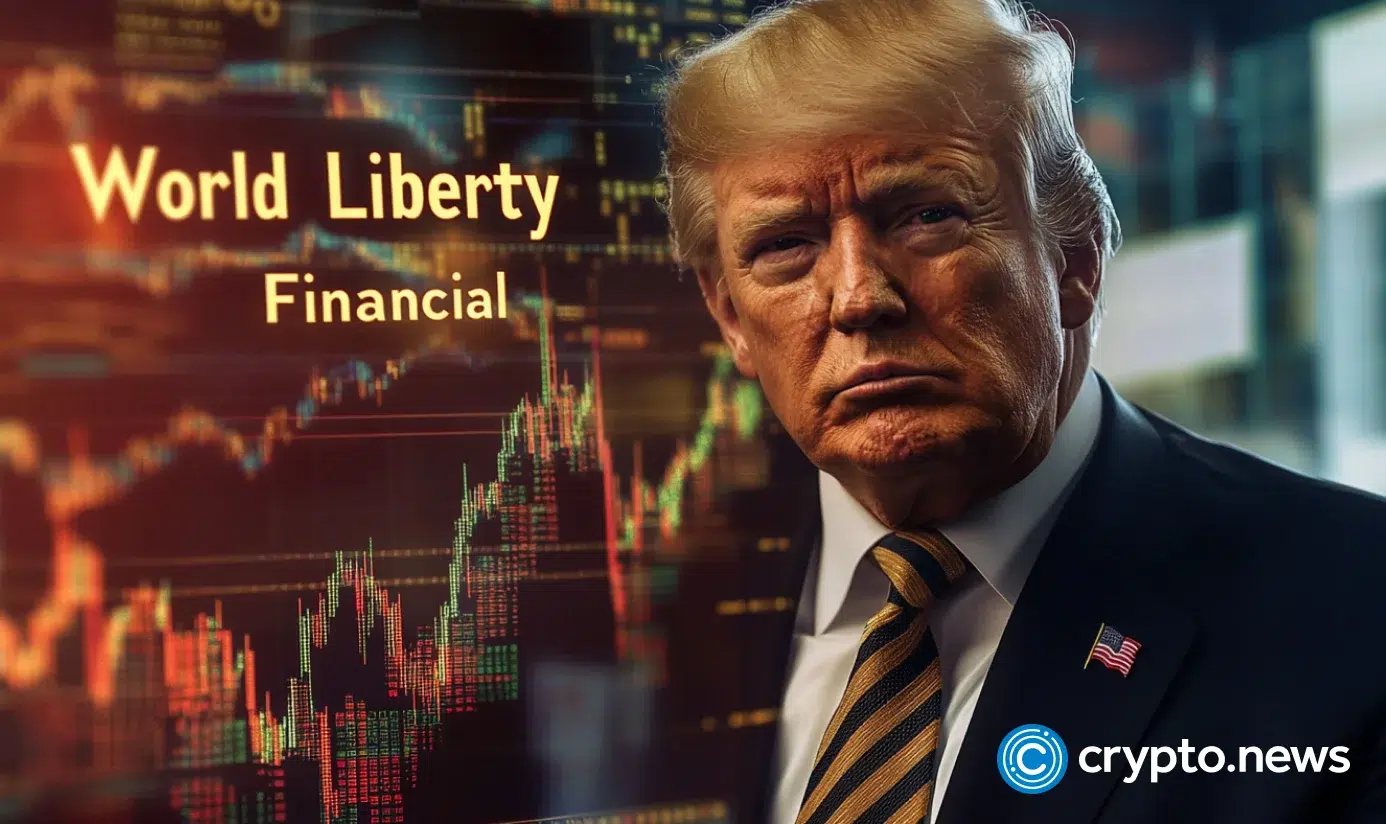 BNB链上的USD1采用:World Liberty Financial的Defi推动