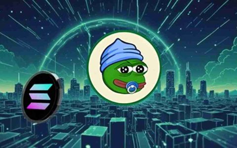 Solana的看涨势头：Sol Price可以达到新的高度吗？