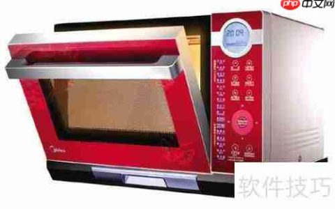 家电分类知识助力智能选购