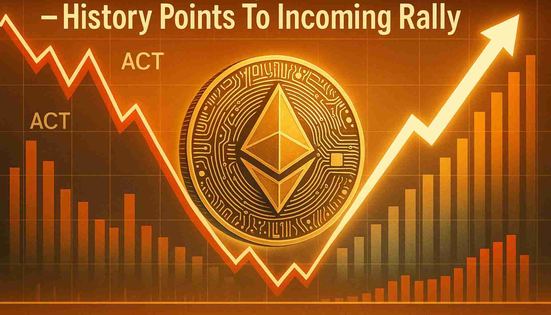 AltCoin Exchange流量倾角:是传入的集会酿造吗?