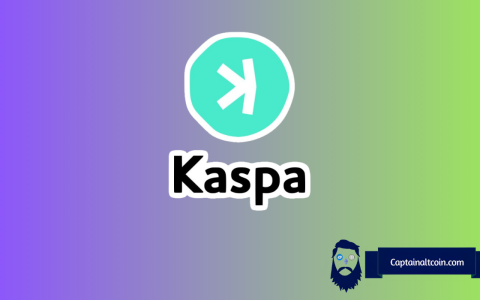 binance，kaspa和上市延迟：持有是什么？