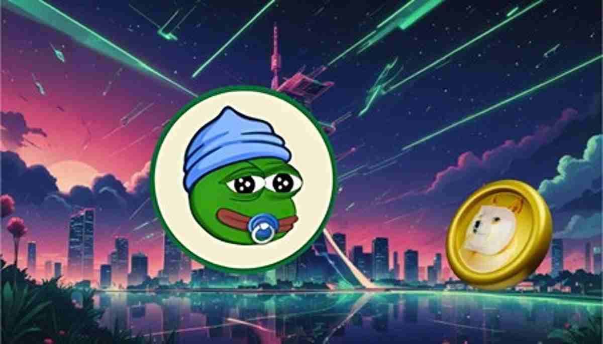 Dogecoin,Lilpepe和Meme硬币:2025年的HAPS是什么?