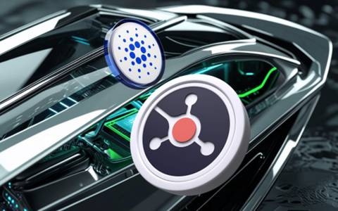 RUVI AI：区块链遇到AI以实现现实世界的统治