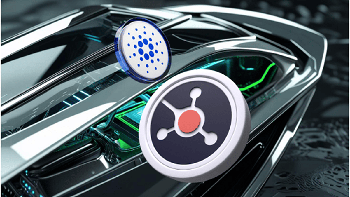 RUVI AI:区块链遇到AI以实现现实世界的统治
