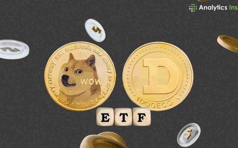 Doge＆APT ETF Race：SEC归档提示Crypto ETF Evolution