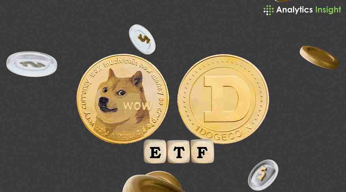 Doge&APT ETF Race:SEC归档提示Crypto ETF Evolution