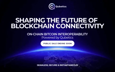 Qubetics，Cosmos，Cardano：解码当今的加密嗡嗡声