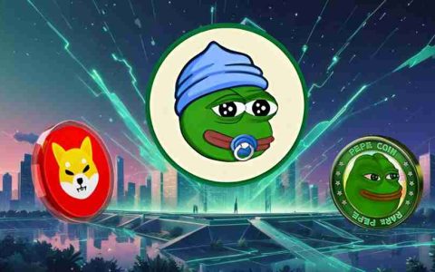 模因硬币，lilpepe和ROI：小佩佩是下一个大事吗？
