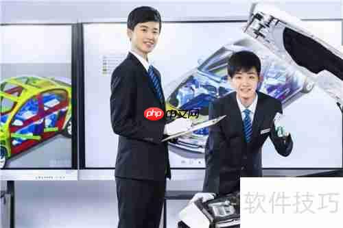 学汽修为什么选择专业汽修学校?