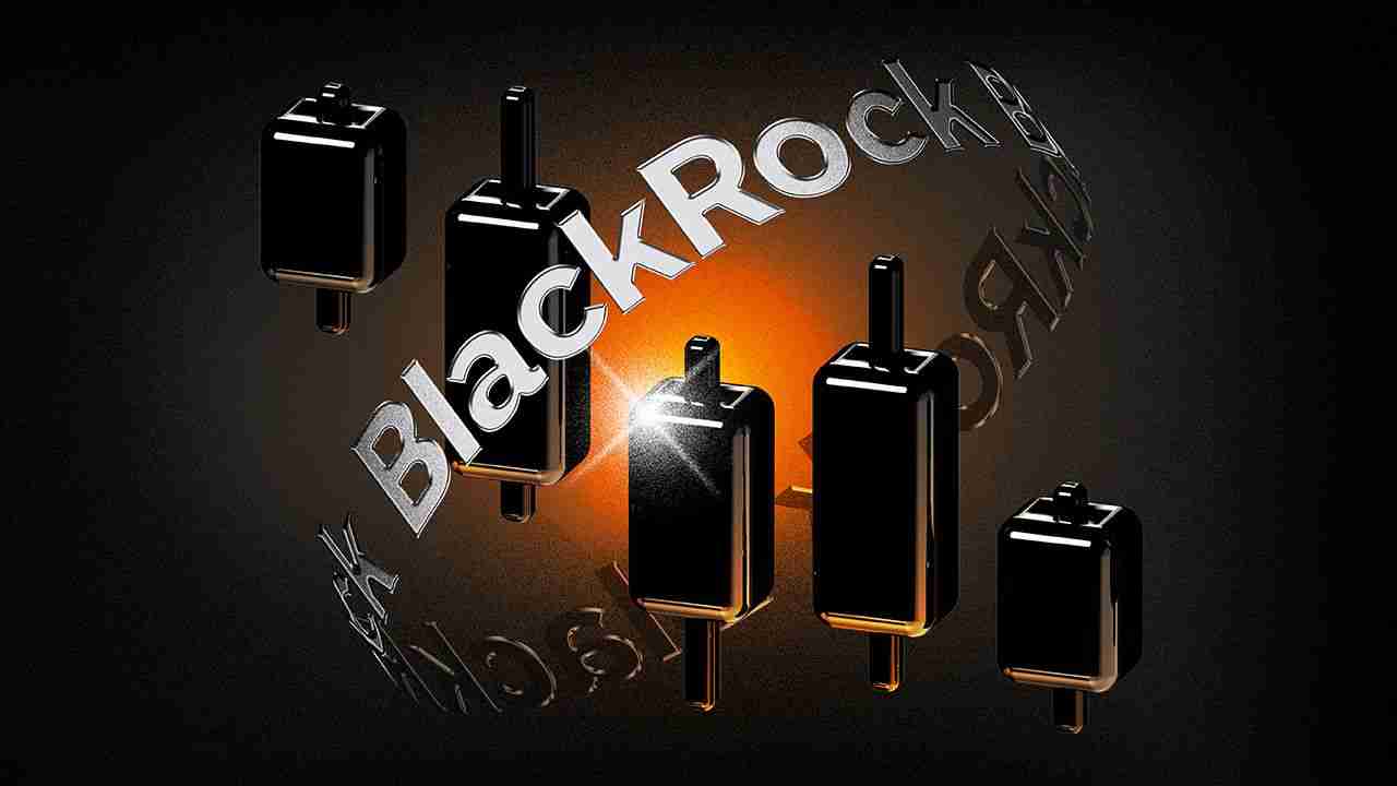 Ibit&BlackRock:ETF优势和比特币的新常态