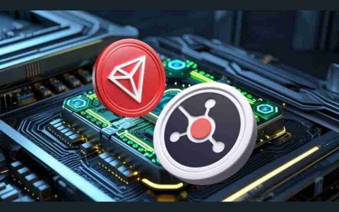 Tron，Ruvi AI，投资机会：下一件大事？