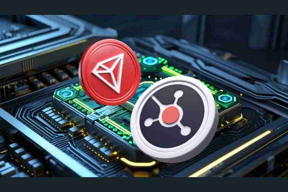 Tron,Ruvi AI,投资机会:下一件大事?