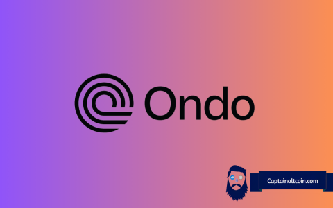 Ondo Propard目标：分析师猛烈反弹后加倍！