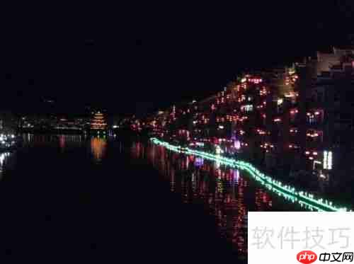 镇远古城旅游攻略:探寻湘西最美小镇