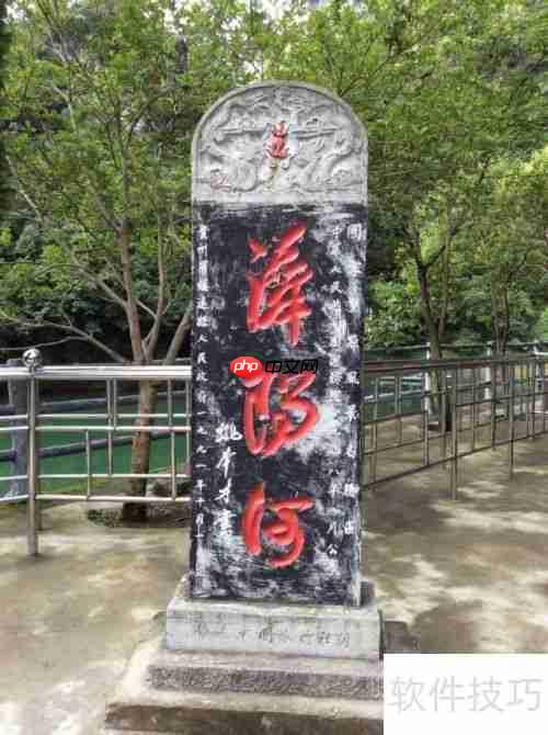 镇远古城旅游攻略:探寻湘西最美小镇