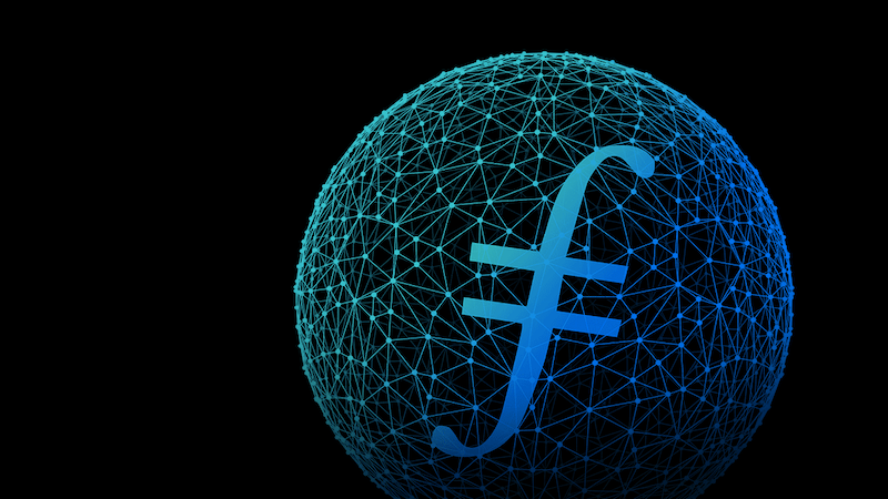 Filecoin存储凉了?分布式存储赛道还有机会吗? - 创想鸟