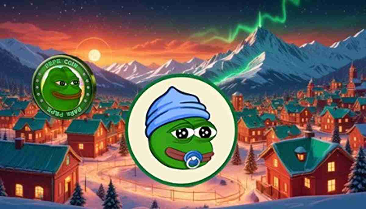 Pepe Coin,Meme Coin,2025年:炒作是什么?