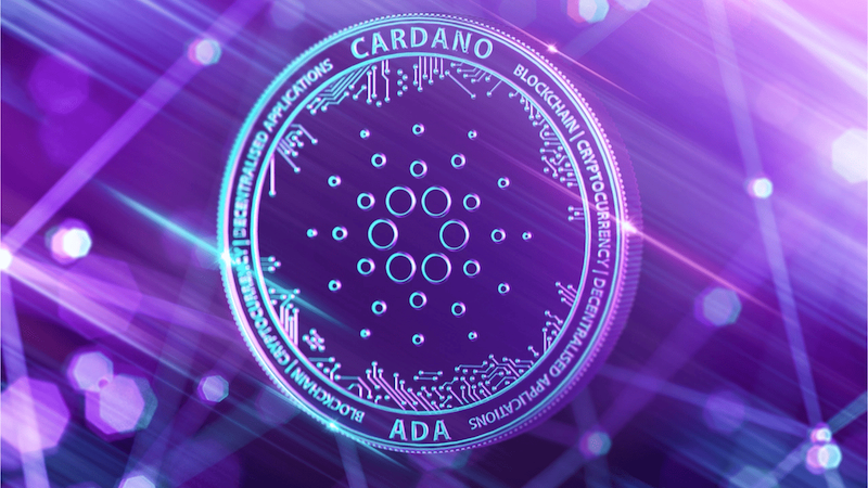 卡尔达诺（ADA）智能合约上线后，为何价格依然低迷？ - 创想鸟