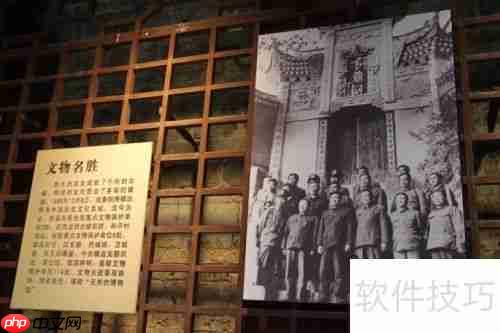 贵州镇远古镇:藏着哪些好玩的地方?