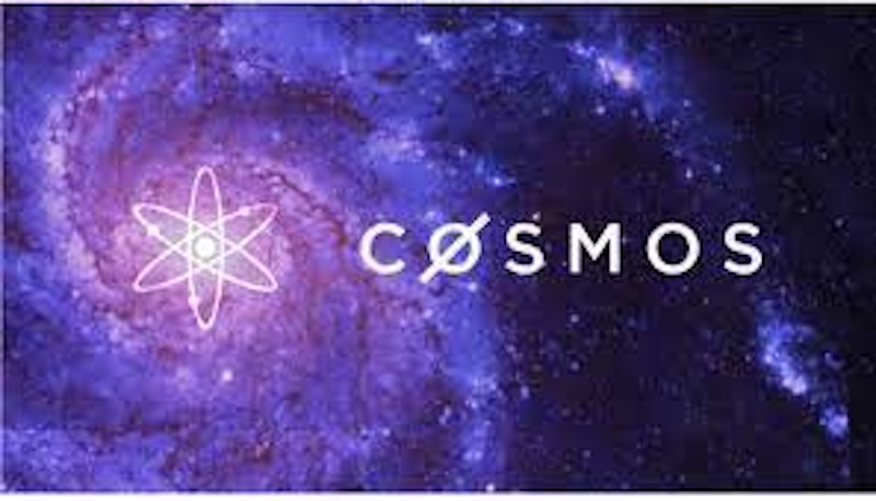 Cosmos(ATOM)跨链枢纽价值凸显,生态项目谁最有潜力? - 创想鸟