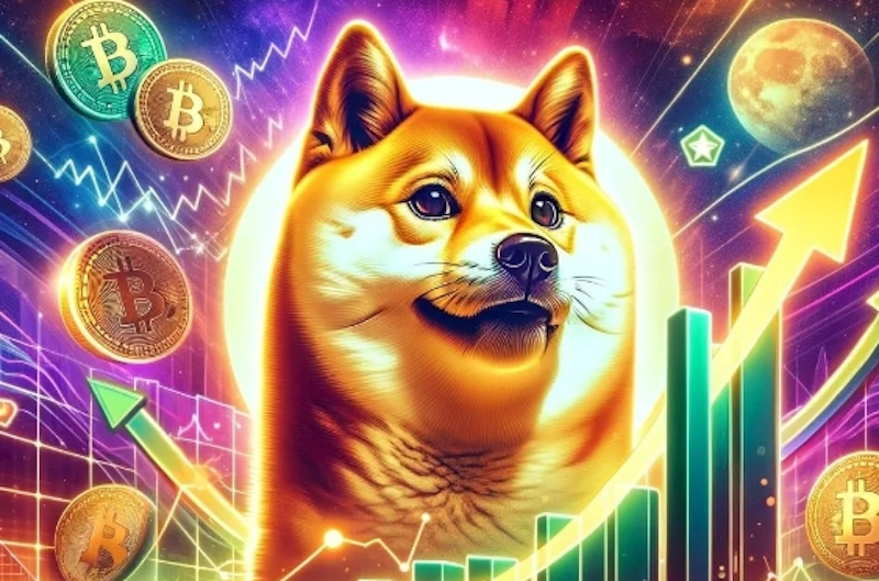 狗狗币(DOGE)马斯克效应失灵?社交货币的投资逻辑变了吗? - 创想鸟
