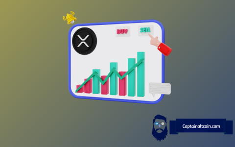XRP价格预测，6月28日：侧向洗牌还是突破提升？