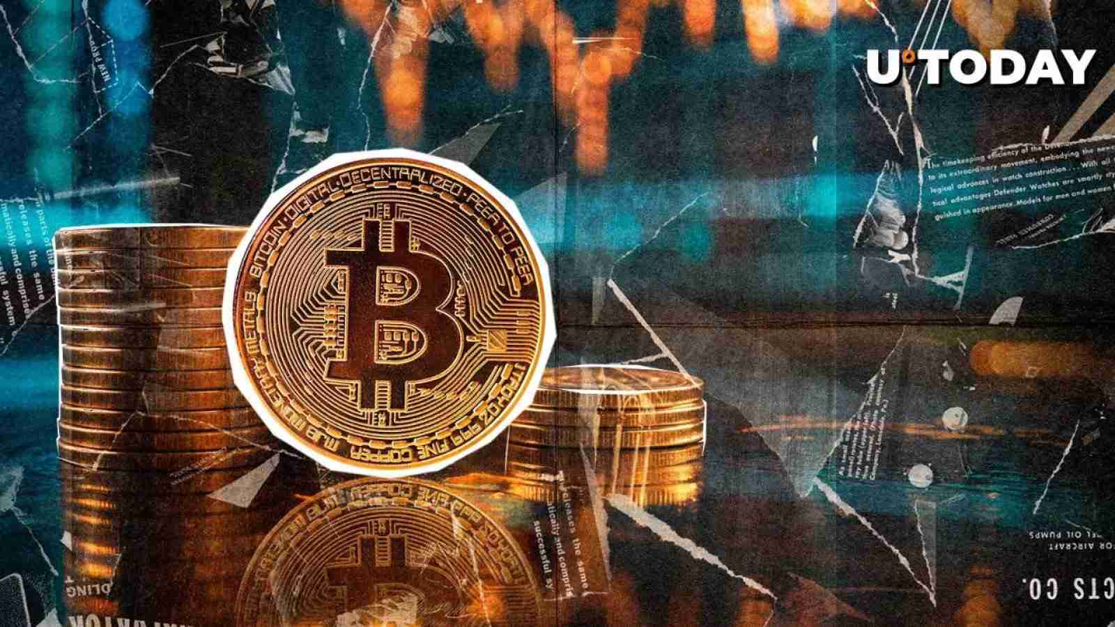 比特币的疯狂骑行:解码清算和不平衡