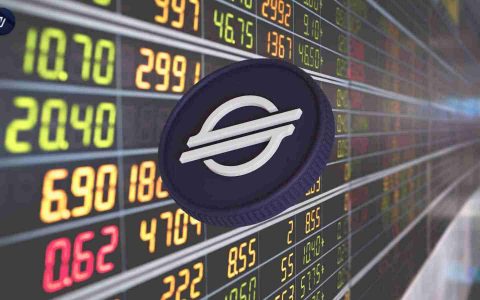 XLM，Stellar，Surge：是什么引起了嗡嗡声？