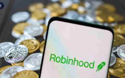 Robinhood and Crypto Futures：微型合同使大量飞溅