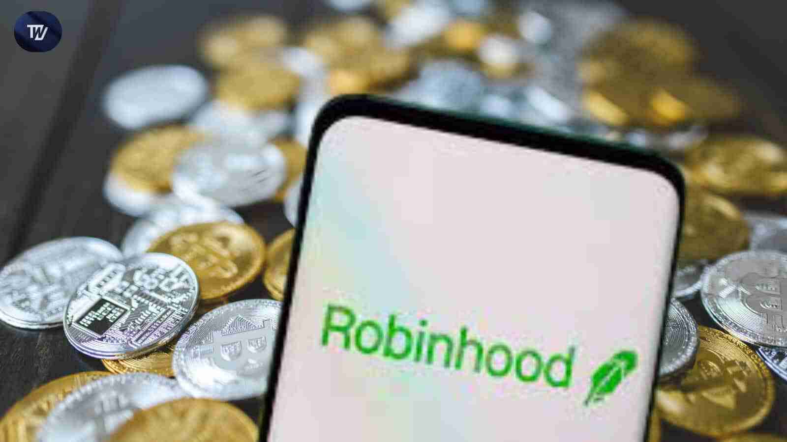 Robinhood and Crypto Futures:微型合同使大量飞溅