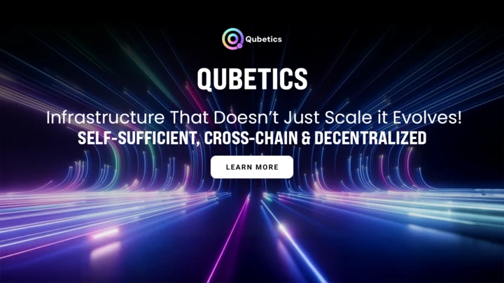 Kaspa Price,Qubetics ROI和互操作性:在2026年导航加密货币景观