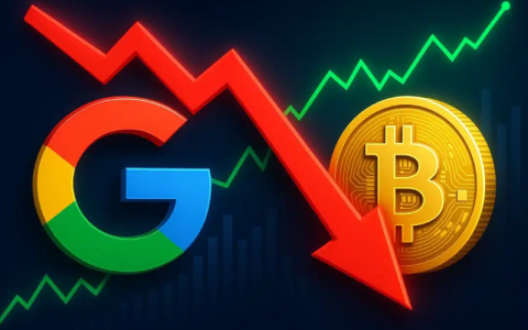 比特币中断记录：超越Google在前6名资产中