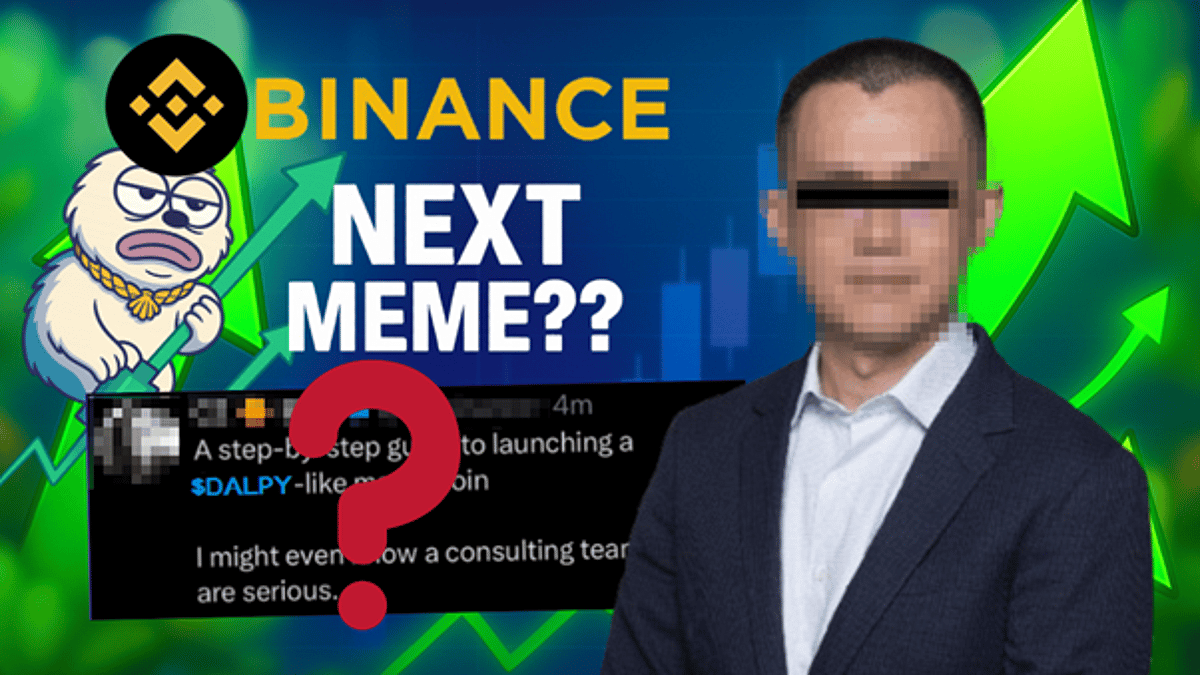 Dalpy Coin的强烈支持:交换高管看涨?